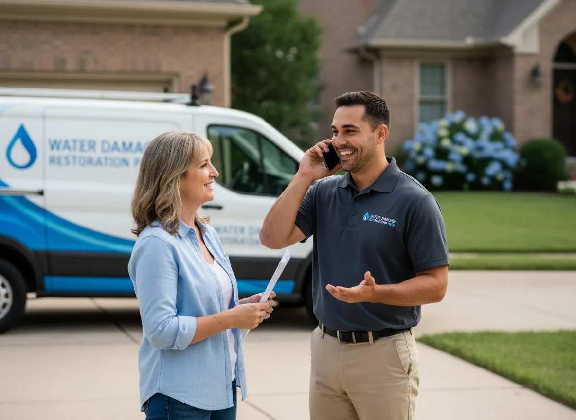 Flood Restoration Portland, OR FAQs